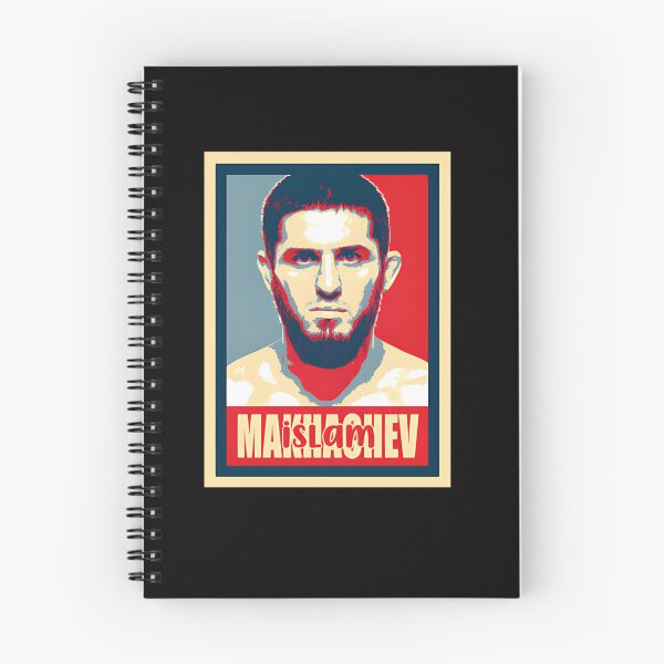 Item preview, Islam Makhachev designed and sold by JeyVel.
