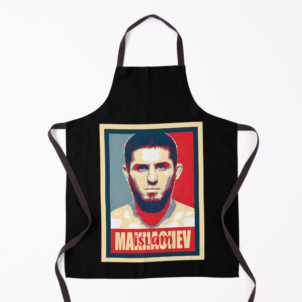 Item preview, Islam Makhachev designed and sold by JeyVel.