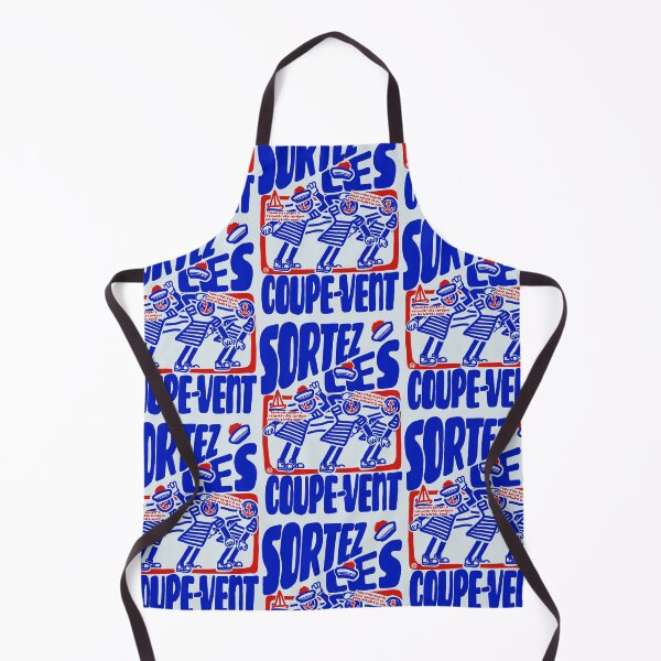 Item preview, Get out your windbreakers designed and sold by petiteToulon.