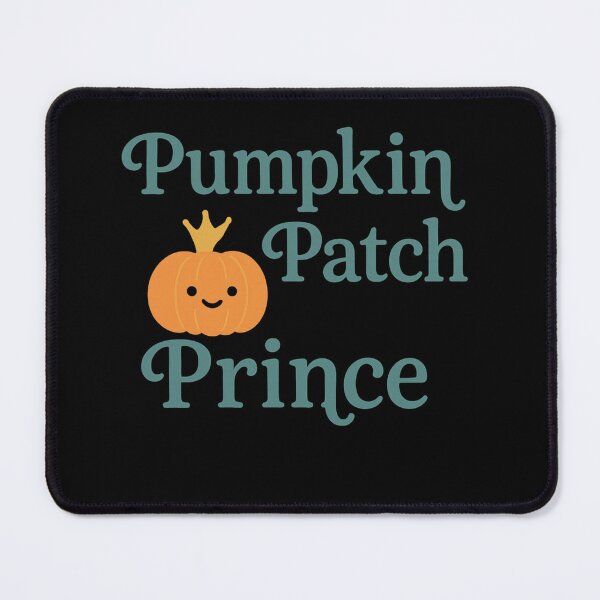 Item preview, Pumpkin Patch Prince – Cute Fall Pumpkin Design designed and sold by AddictiveDesign.