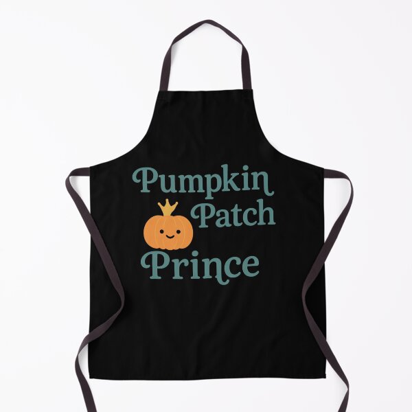 Item preview, Pumpkin Patch Prince – Cute Fall Pumpkin Design designed and sold by AddictiveDesign.