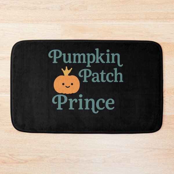 Item preview, Pumpkin Patch Prince – Cute Fall Pumpkin Design designed and sold by AddictiveDesign.