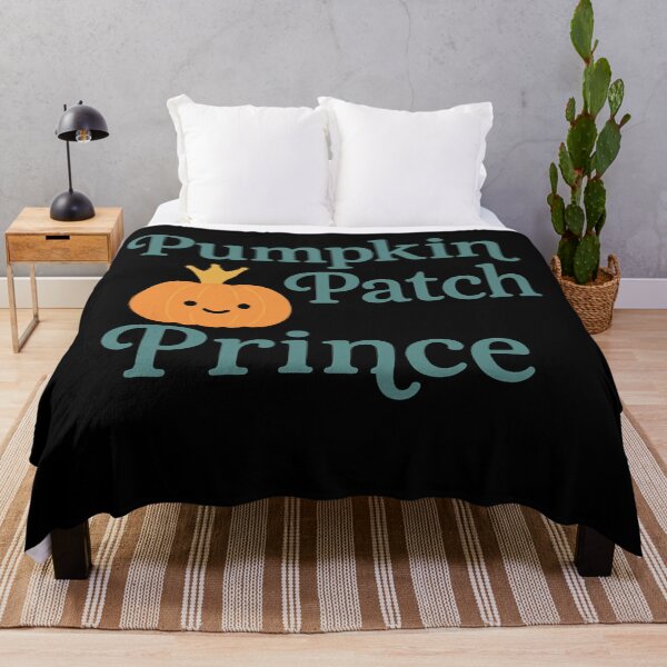 Item preview, Pumpkin Patch Prince – Cute Fall Pumpkin Design designed and sold by AddictiveDesign.