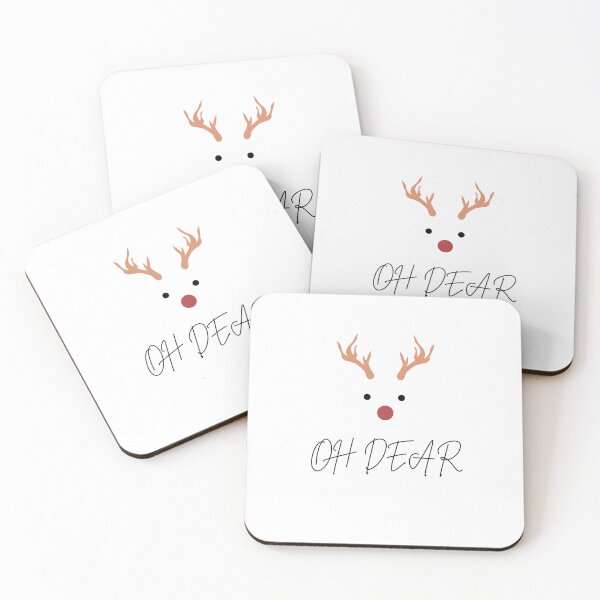 Item preview, OH DEAR designed and sold by umarajabeen.