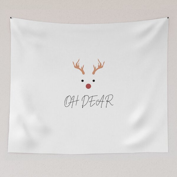 Item preview, OH DEAR designed and sold by umarajabeen.