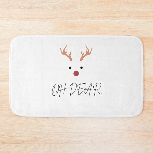Item preview, OH DEAR designed and sold by umarajabeen.