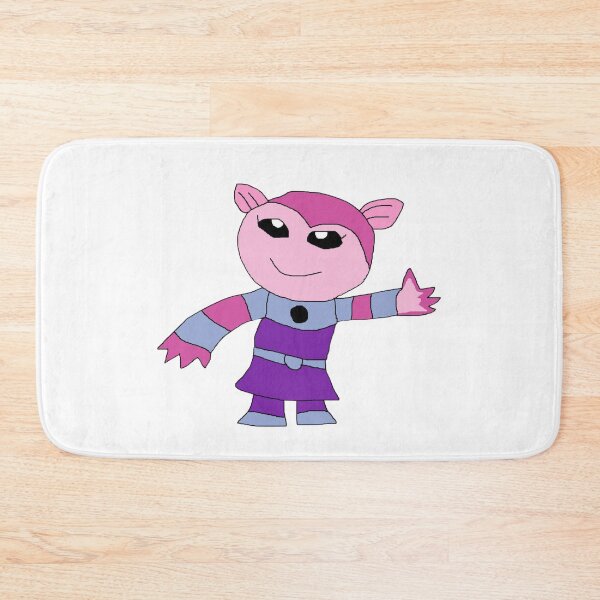 Item preview, Lyra from Orbit Nine designed and sold by DrawingsByAR.