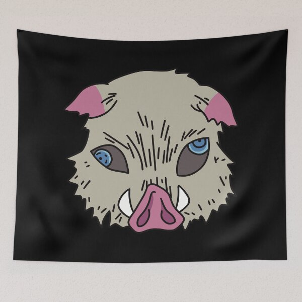 Item preview, Crazy boar designed and sold by CheylaDesigns.