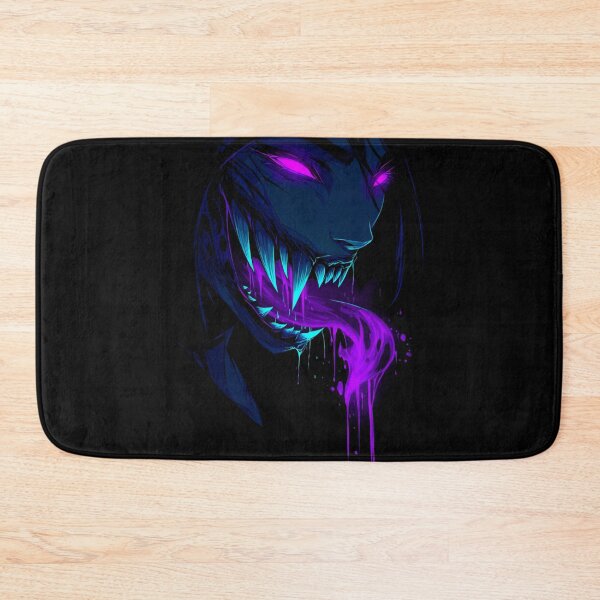 Item preview, Slime Demon Girl designed and sold by CursedbyLilith.