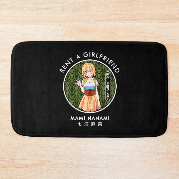 Item preview, Mami Rent A Girlfriend designed and sold by ROSYA ROSYA.