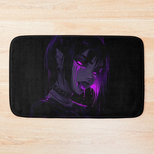 Item preview, Slime Demon Girl designed and sold by CursedbyLilith.