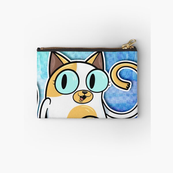 Item preview, Adventure Time Cake the cat! designed and sold by El Mertin.