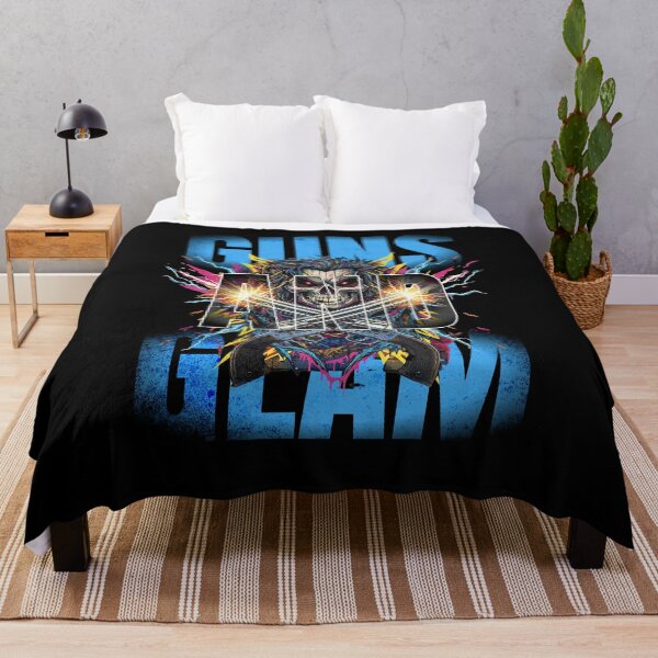Item preview, Guns And Glam Street Metal 80s/90s designed and sold by GAZZA DESIGN.