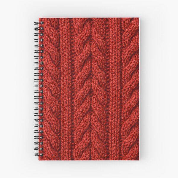 Item preview, Knitted Texture Pattern Cozy Handcrafted Yarn Design Background designed and sold by SVT Abstract.