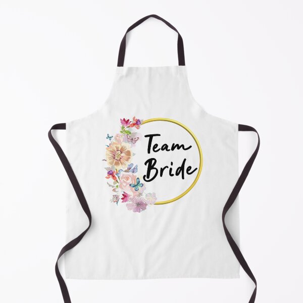 Item preview, Team Bride Bachelorette Party Outfit Bride Wedding Marriage designed and sold by Paulina Vanlife.