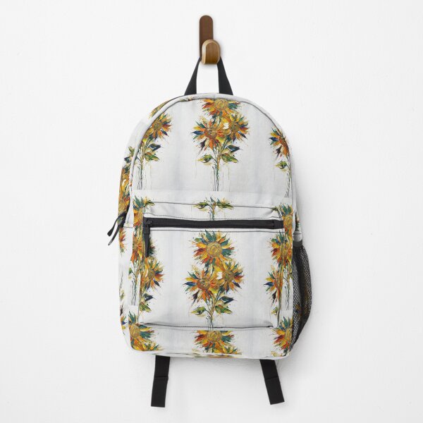 Item preview, Expressive Sunflowers designed and sold by caracatita75.