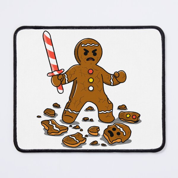 Item preview, The Final Crumb  designed and sold by Kimprut.