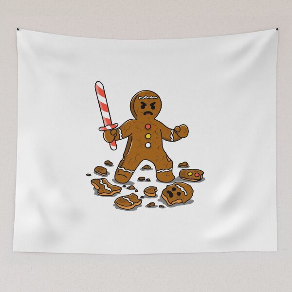 Item preview, The Final Crumb  designed and sold by Kimprut.