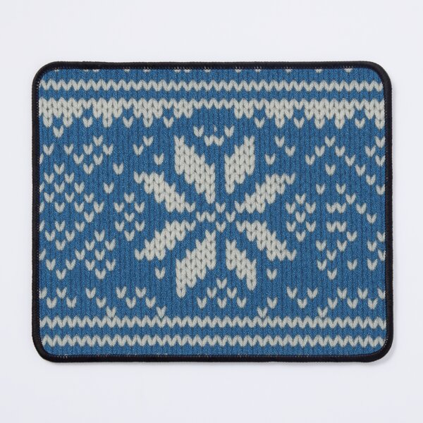 Item preview, Knitted Texture Pattern Cozy Handcrafted Yarn Design Background designed and sold by SVT Abstract.