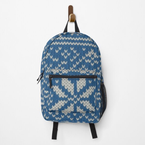 Item preview, Knitted Texture Pattern Cozy Handcrafted Yarn Design Background designed and sold by SVT Abstract.