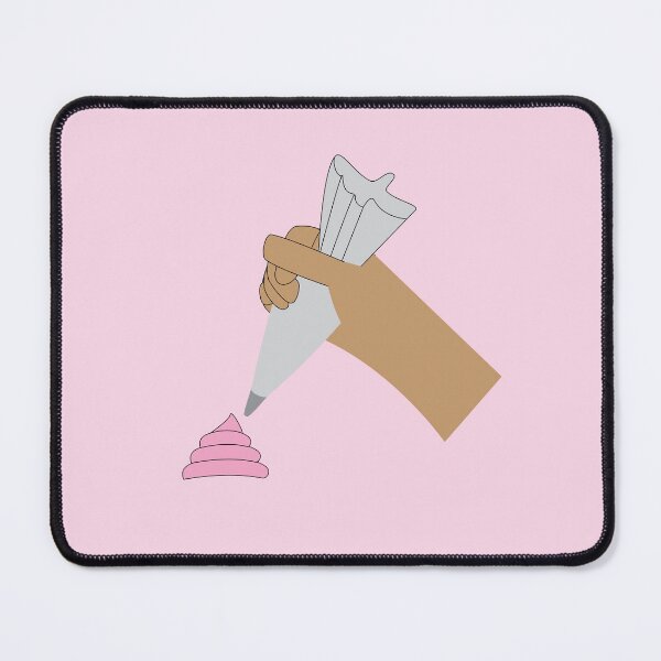 Item preview, Piping Icing designed and sold by ROSE ANN BANILAR.