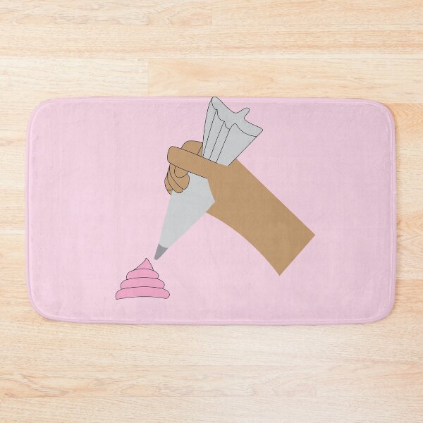 Item preview, Piping Icing designed and sold by ROSE ANN BANILAR.