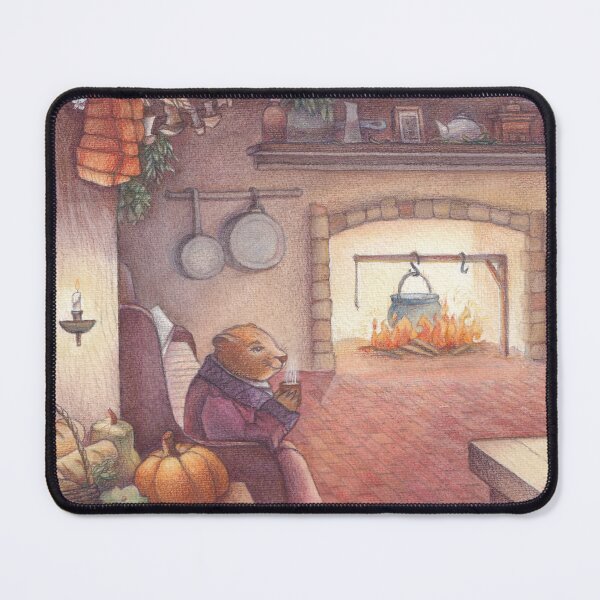 Item preview, Badgers Kitchen designed and sold by raZNOTova | TONZ.