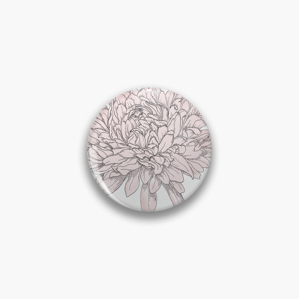 Item preview, Pin designed and sold by RivendellBird.