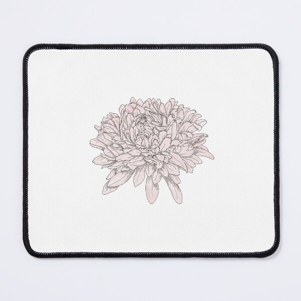 Item preview, Pink Peony designed and sold by RivendellBird.