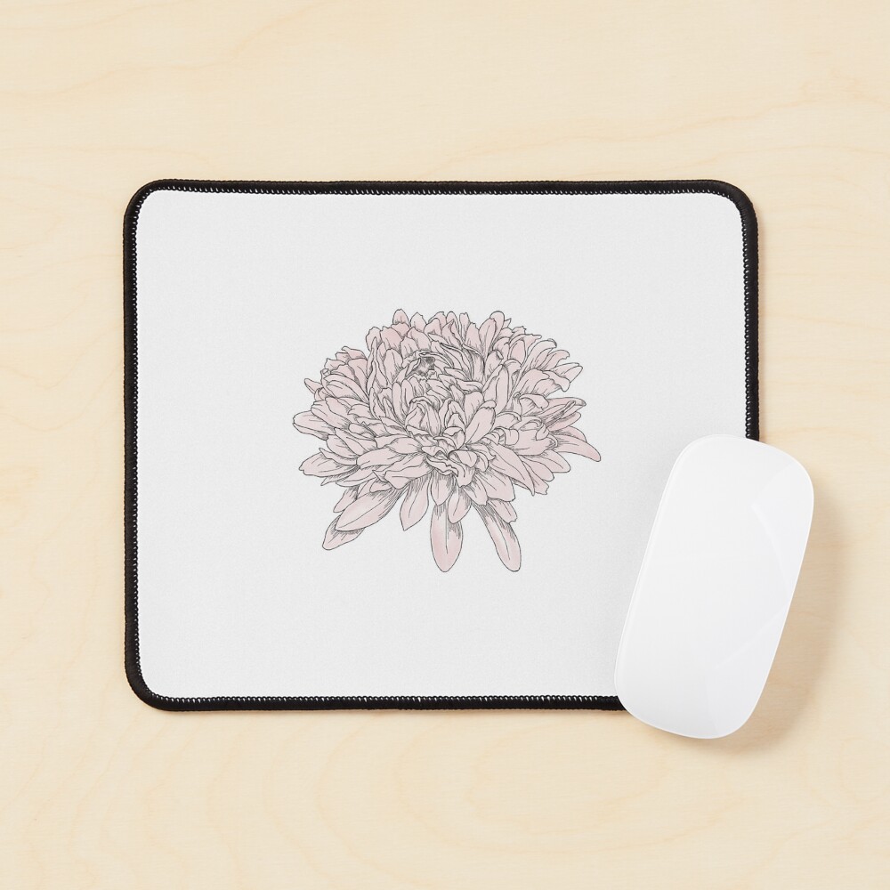 Item preview, Mouse Pad designed and sold by RivendellBird.