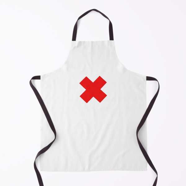Item preview, X Cross Red I Do My Thing Believe Love Cool designed and sold by Paulina Vanlife.