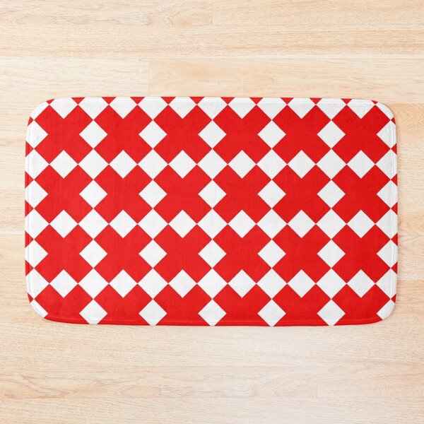 Item preview, X Cross Red I Do My Thing Believe Love Cool designed and sold by Paulina Vanlife.