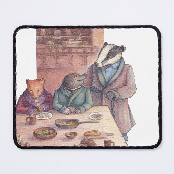 Item preview, Badgers kitchen designed and sold by raZNOTova | TONZ.