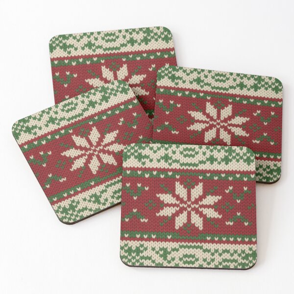 Item preview, Knitted Texture Pattern Cozy Handcrafted Yarn Design Background designed and sold by SVT Abstract.