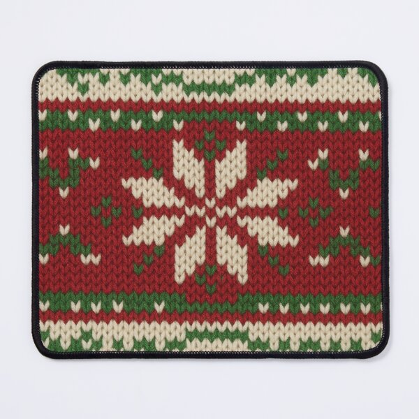 Item preview, Knitted Texture Pattern Cozy Handcrafted Yarn Design Background designed and sold by SVT Abstract.