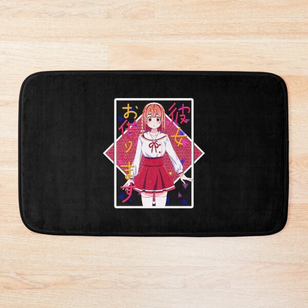 Item preview, Sumi Rent A Girlfriend designed and sold by ROSYA ROSYA.