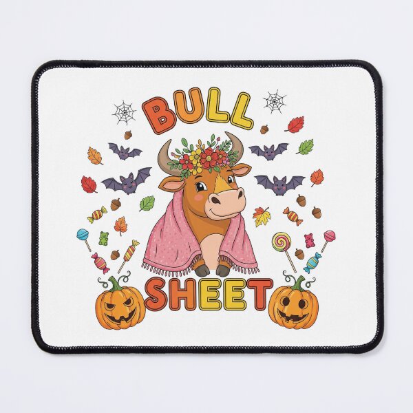 Item preview, cow, Halloween designed and sold by LissethsWorld.