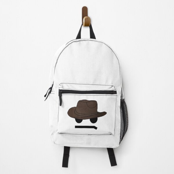 Item preview, Grumpy Face With A Hat Angry Cowboy designed and sold by Paulina Vanlife.
