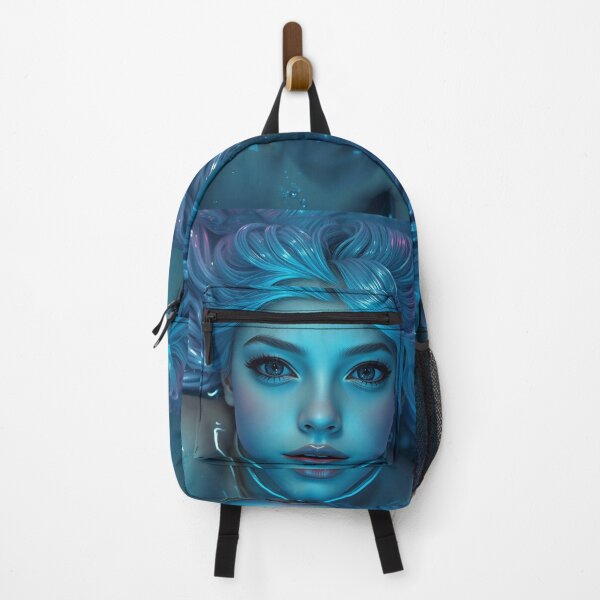 Item preview, Water Nymph designed and sold by RebelRulez.
