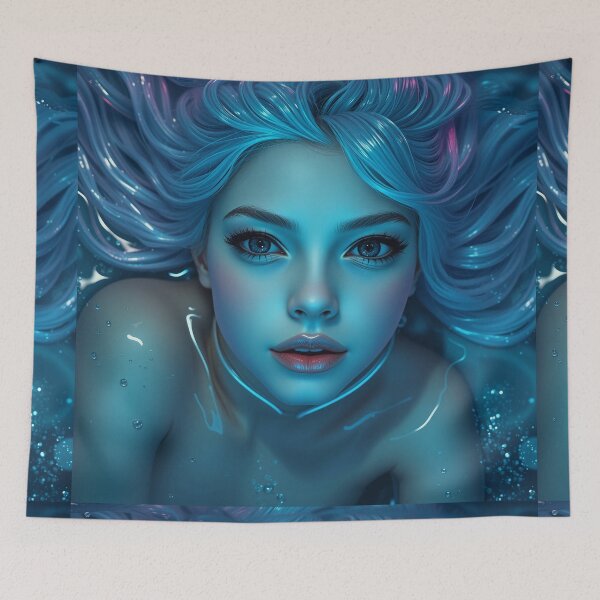 Item preview, Water Nymph designed and sold by RebelRulez.