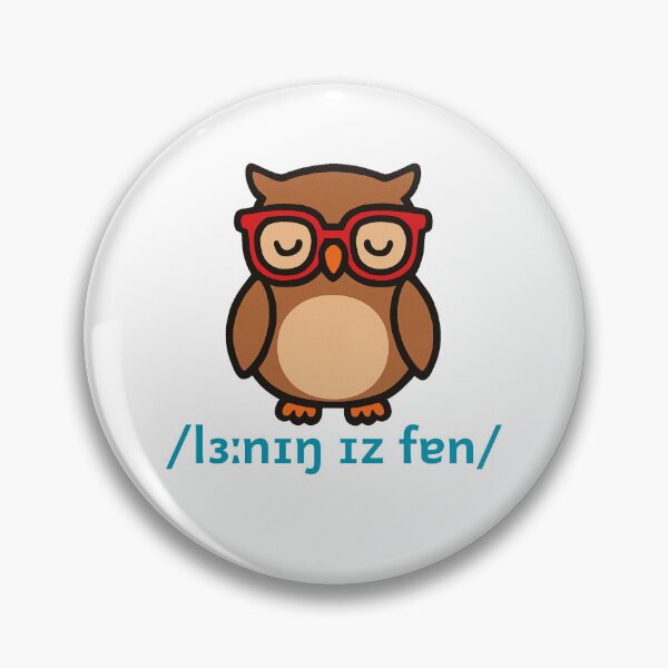 Item preview, Learning is Fun – Australian IPA Speech Therapy Design designed and sold by TheSparklySLP.