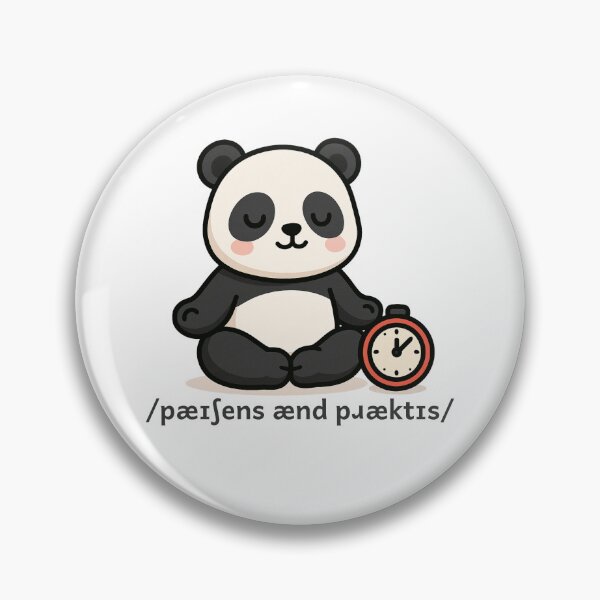 Item preview, Patience and Practice – Australian IPA  Speech Therapy Design designed and sold by TheSparklySLP.