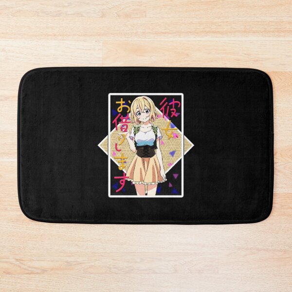 Item preview, Mami Rent A Girlfriend designed and sold by ROSYA ROSYA.