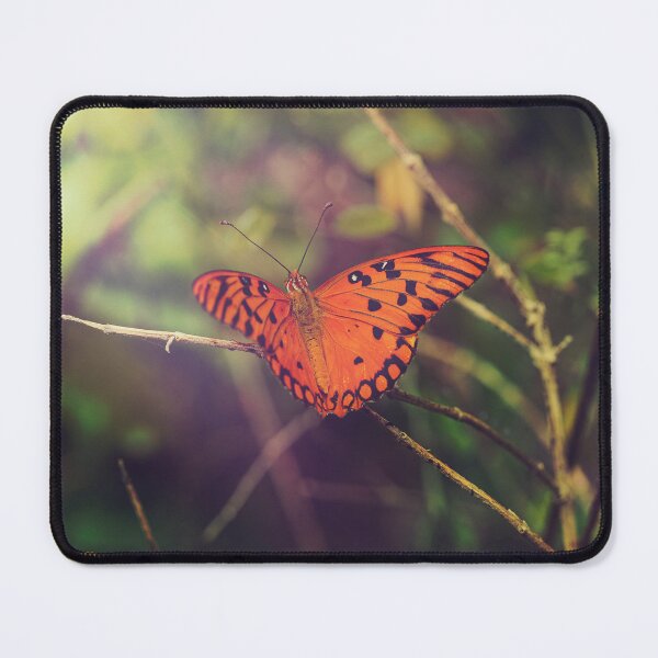 Item preview, Radiant Orange Butterfly in the Wild designed and sold by Por.Ahi.PR.