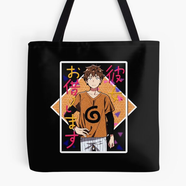 Item preview, Kazuya Rent A Girlfriend designed and sold by ROSYA ROSYA.