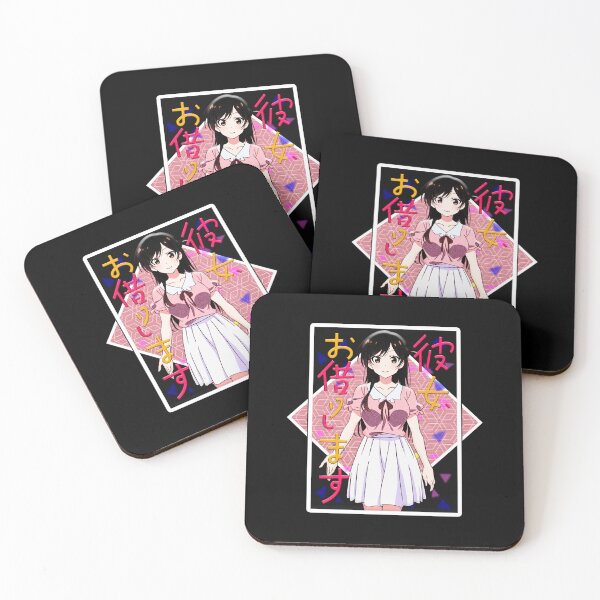 Item preview, Chizuru Rent A Girlfriend designed and sold by ROSYA ROSYA.