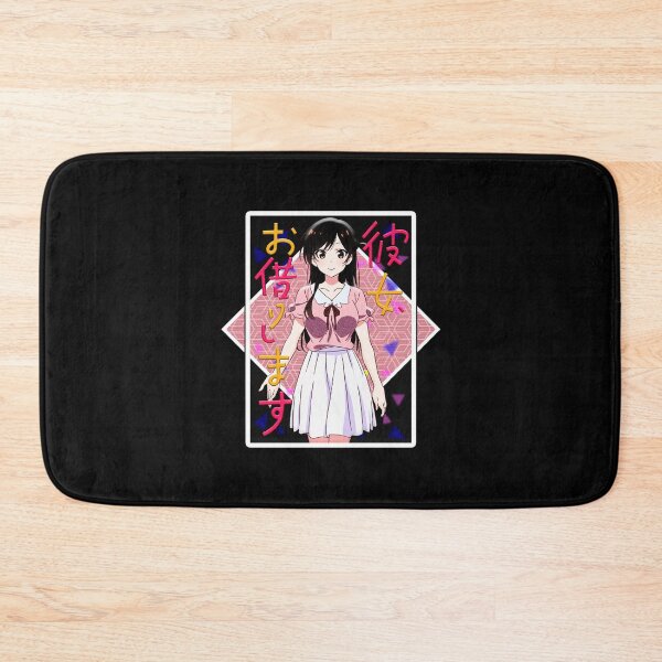 Item preview, Chizuru Rent A Girlfriend designed and sold by ROSYA ROSYA.