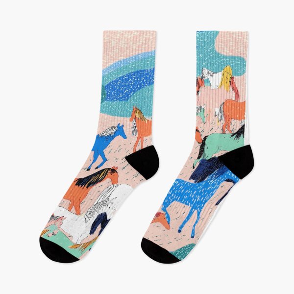 Item preview, HORSE AND HORSES .2 designed and sold by lautir.