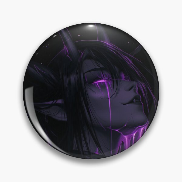 Item preview, Slime Demon Girl designed and sold by CursedbyLilith.