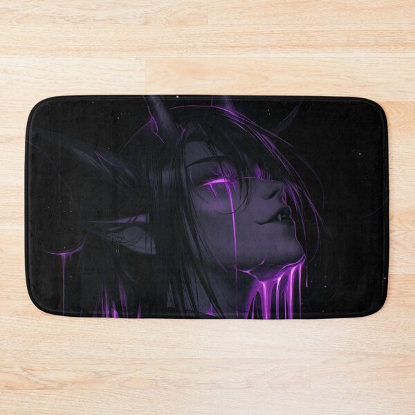 Item preview, Slime Demon Girl designed and sold by CursedbyLilith.
